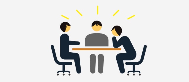 オフィスづくり