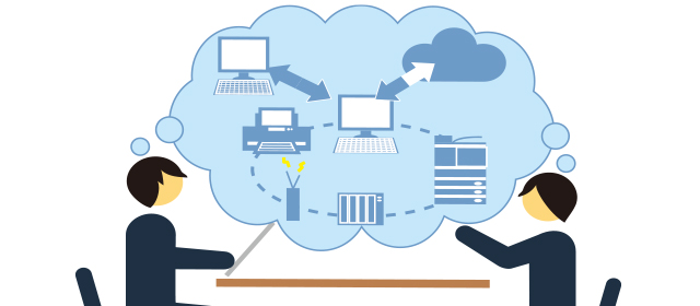 IT・DXソリューション