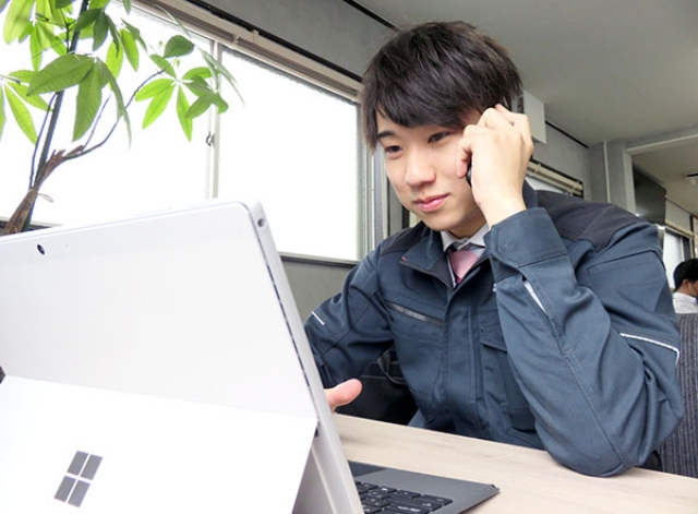 情報管理・セキュリティ